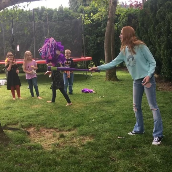 Meet your Posher, Brianna - Picture 1 of 1